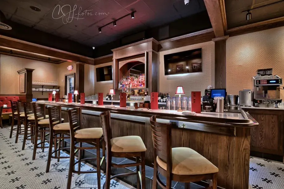 Restaurant Photography