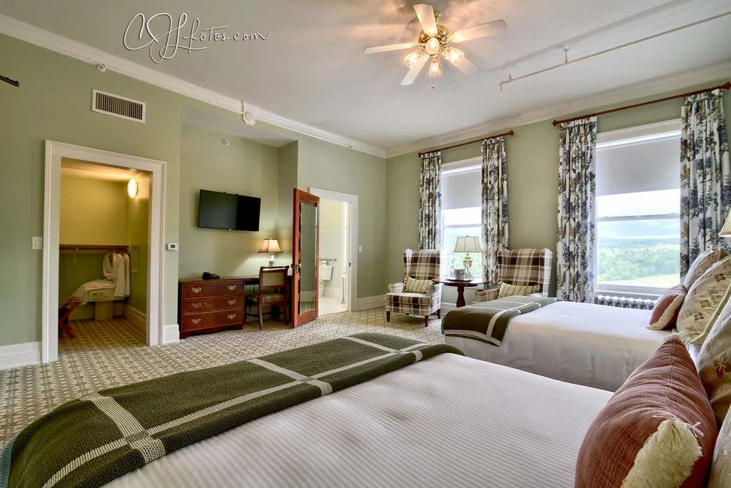 Hotel Photography Services in Manchester
