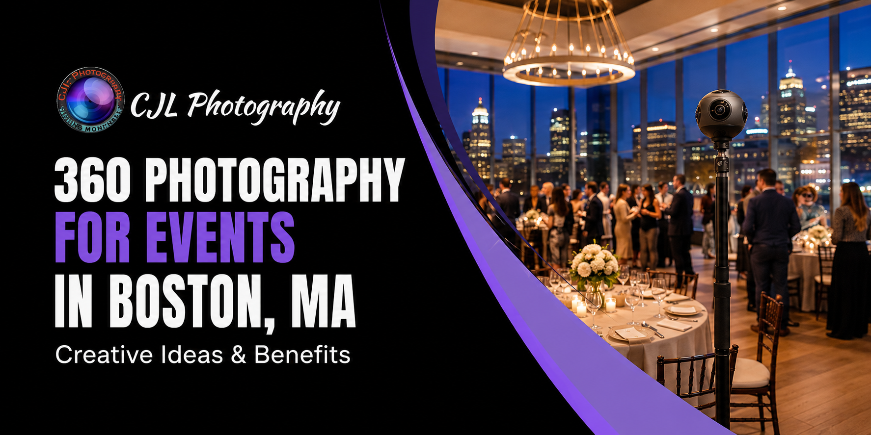 360 Photography in Boston ideas